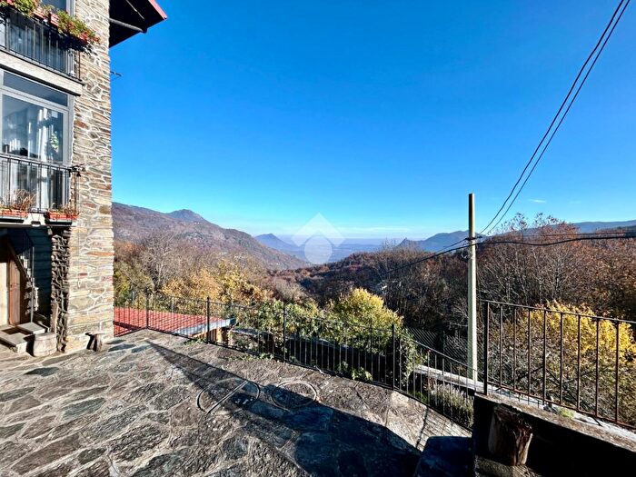 Casa trilocale in vendita in BTa Borla, Condove