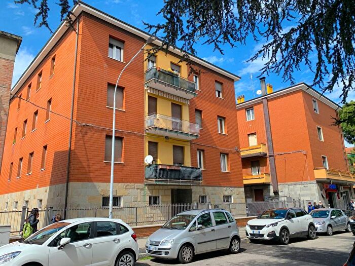 Appartamento bilocale in affitto in Via della Repubblica, San Lazzaro, San Lazzaro di Savena