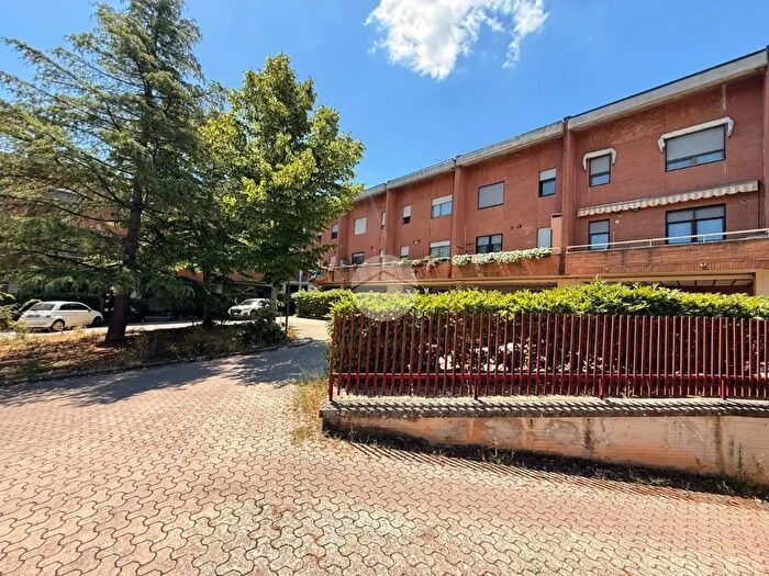 Casa quadrilocale in vendita in Largo delle Ninfee, Ferrazzano