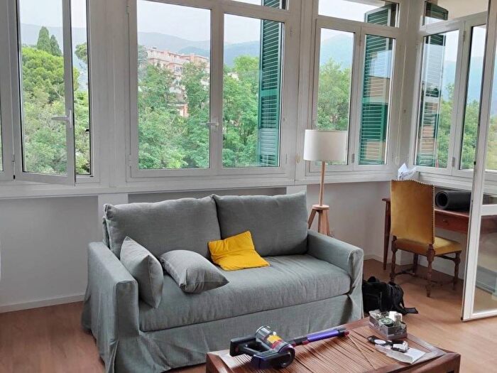 Appartamento bilocale in affitto in Via Della Colletta, Centro, Arenzano