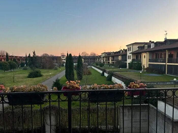 Appartamento bilocale in vendita in Via Cascina Bertacca, Bubbiano