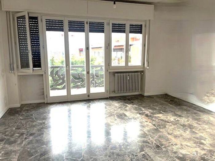 Appartamento quadrilocale in affitto in Via Maggio, San Paolo, Bergamo