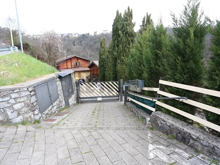 Appartamento bilocale in vendita in Via alle Fonti, Rota DImagna