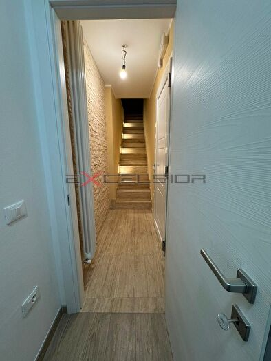 Appartamento bilocale in affitto in Corso Risorgimento, Porto Viro