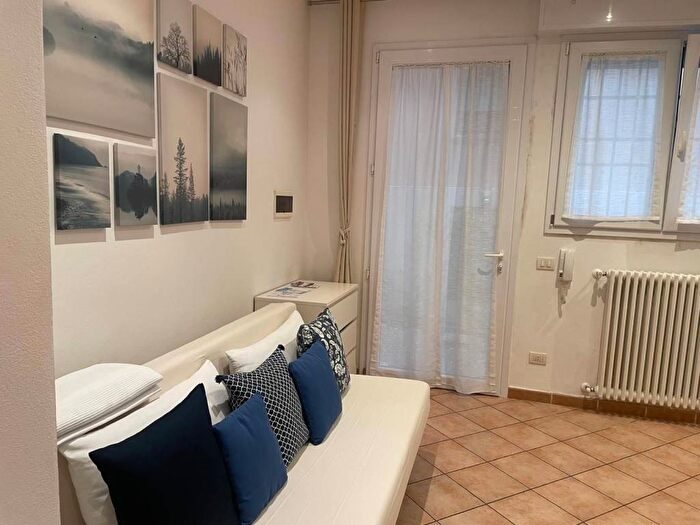 Appartamento bilocale in affitto in Massarenti, Bologna