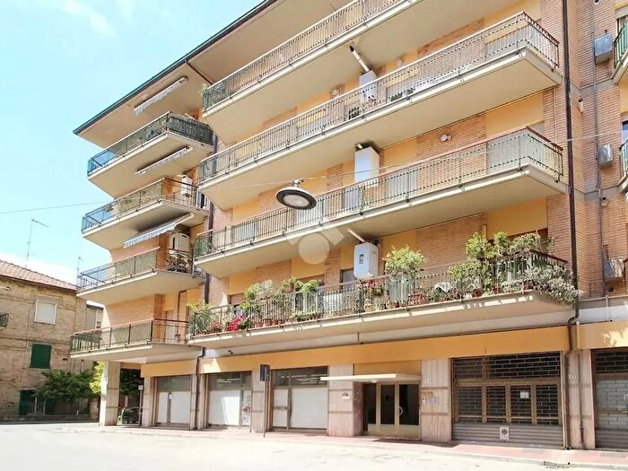 Appartamento bilocale in vendita in Via dei Piceni, Grottammare