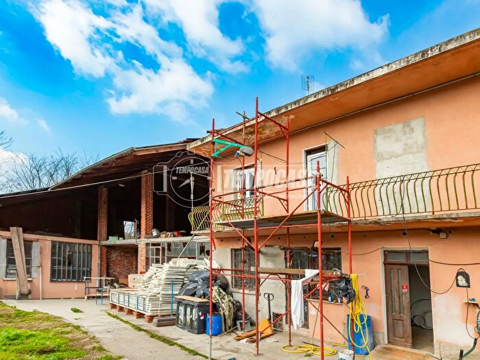 Casa con 6 locali in vendita in Strada Provinciale, Sciolze