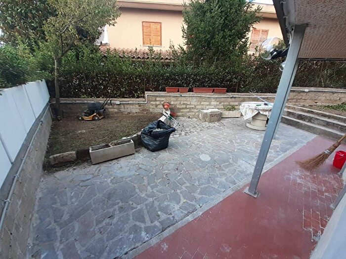 Appartamento monolocale in affitto in Via Minerbio, Vitinia, Roma