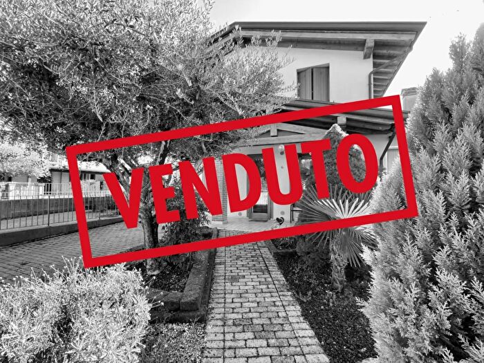 Appartamento trilocale in vendita in San Vito Al Tagliamento