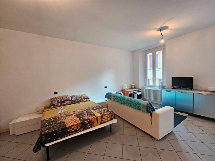 Appartamento monolocale in affitto in Via Borsieri, Viale Varese Crocifisso, Como