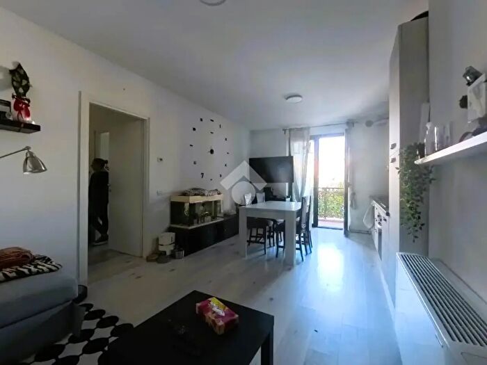 Appartamento trilocale in vendita in Via E Fermi, Civitanova Marche