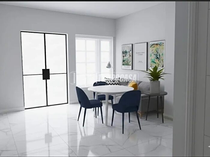 Appartamento trilocale in vendita in Via Privata da Passano B, La Spezia