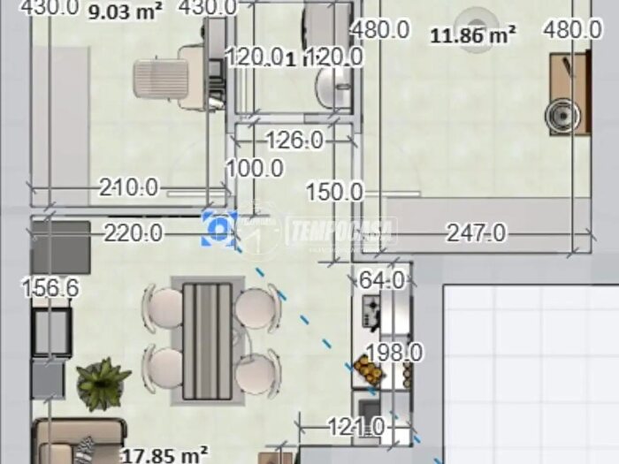 Case in Vendita e in Affitto - 3