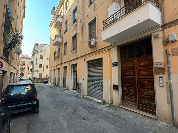 Appartamento bilocale in affitto in Via Adige Snc, Cosenza