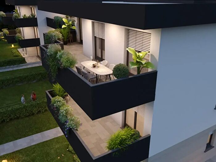 Appartamento trilocale in vendita in Via Guglielmo Marconi, Treviolo