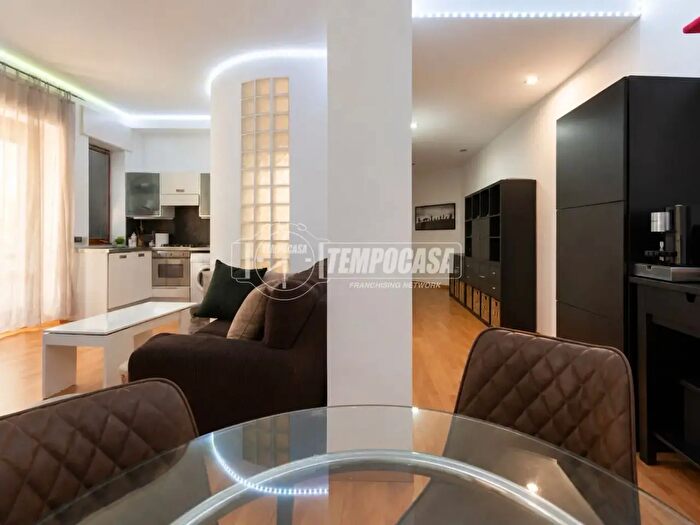 Appartamento bilocale in vendita in Via Rosa Vergani Marelli, Milano