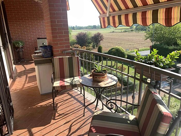 Appartamento con 6 locali in vendita in Novi Via Verdi Arquata Scrivia Tortona Lcitalia, Basaluzzo