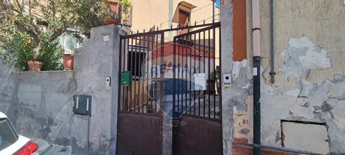 Casa trilocale in vendita in Via Circunvallazione, Paterno