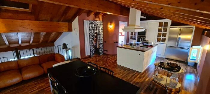 Appartamento quadrilocale in vendita in Pandino