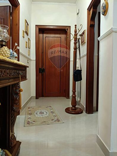 Appartamento quadrilocale in vendita in Via Tommaso Fazello, Messina