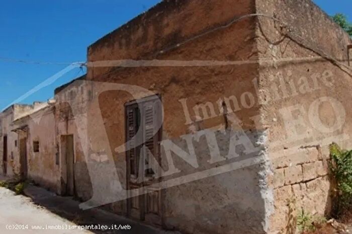 Casa in vendita in Cda Ciancio Marsala, Marsala