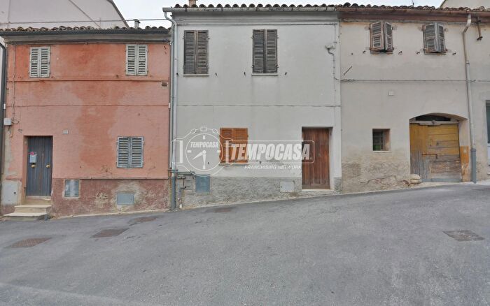 Appartamento trilocale in vendita in Via San Marcello, Montefano