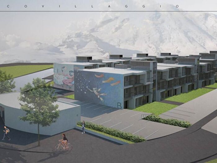 Case in Vendita e in Affitto - 3