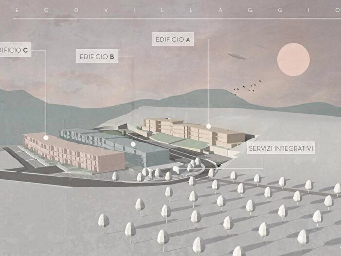 Case in Vendita e in Affitto - 2