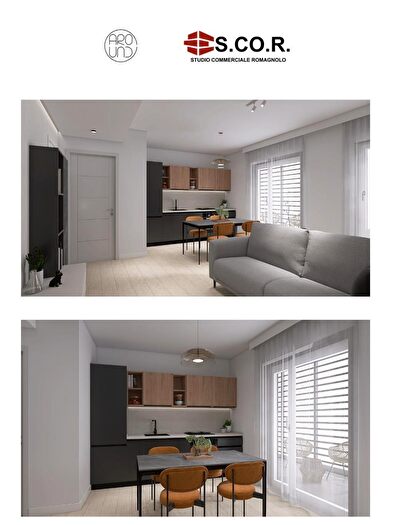 Case in Vendita e in Affitto - 2