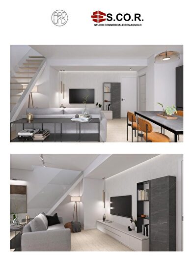 Case in Vendita e in Affitto - 3