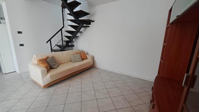 Appartamento quadrilocale in vendita in Collesalvetti