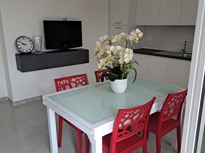 Casa bilocale in affitto in Via delle Magnolie, Monti DArena Bosco Caggione, Pulsano