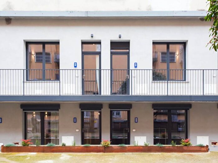 Casa con 6 locali in affitto in Via Don Bartolomeo Grazioli, Affori, Milano
