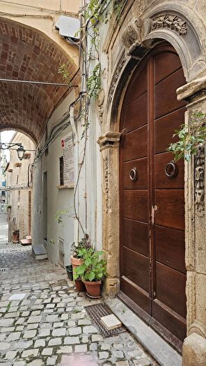 Appartamento trilocale in vendita in Via Roccabella, Jesi