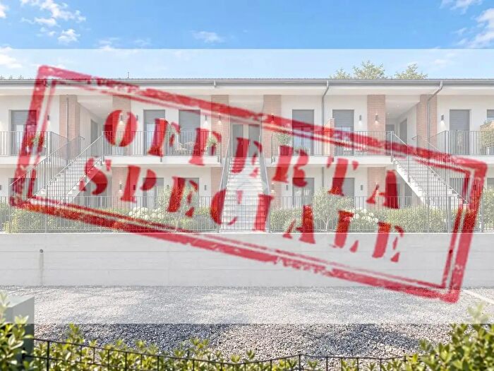 Appartamento bilocale in vendita in Via Origlia, Castiglione Torinese