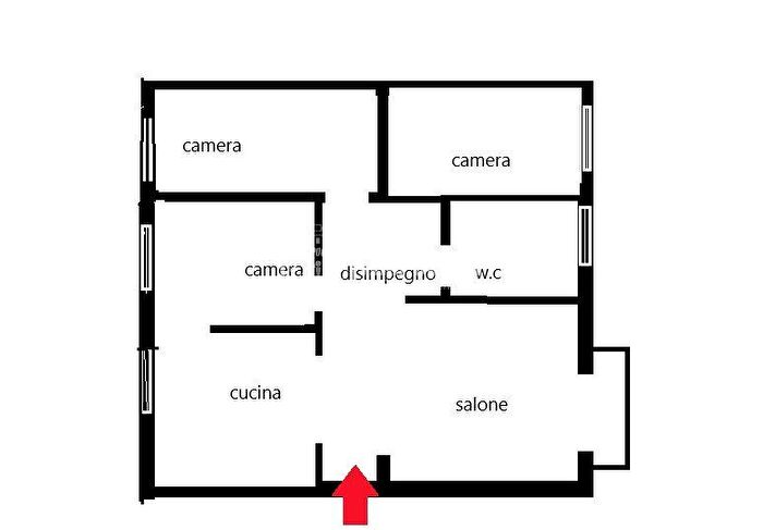 Case in Vendita e in Affitto - 3