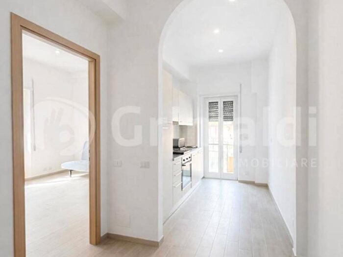 Appartamento bilocale in affitto in Via Cava Aurelia, Gregorio VII Piccolomini, Roma