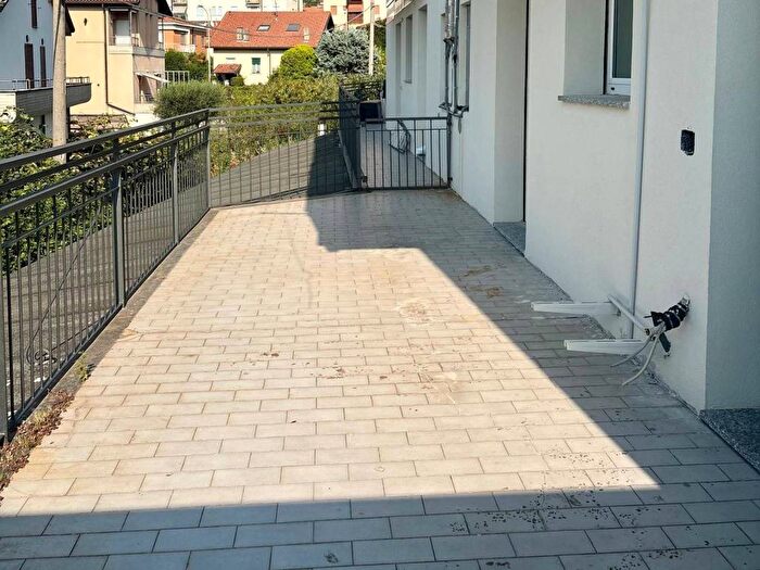 Appartamento trilocale in affitto in Via Belfiore, Belledo, Lecco