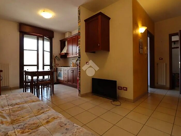 Appartamento bilocale in vendita in Via Verona, Mantova