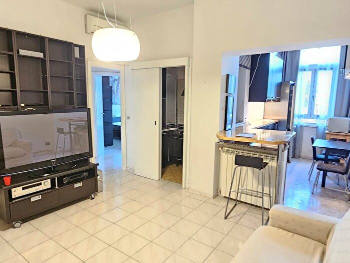 Appartamento trilocale in affitto in Via Antonio Labranca, La Giustiniana, Roma