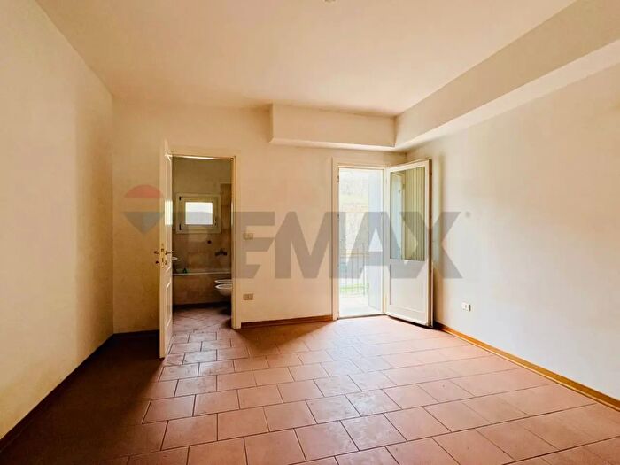 Appartamento bilocale in vendita in Via Roma, Tredozio