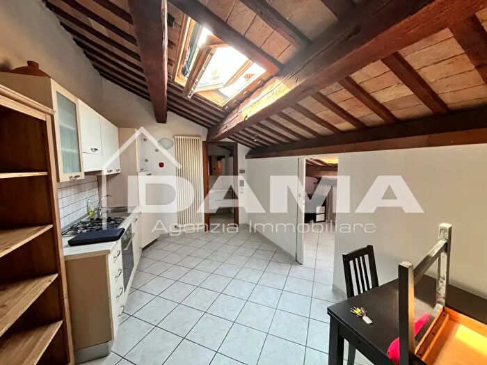 Appartamento bilocale in affitto in Corso Garibaldi, Forli'