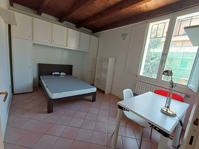 Appartamento quadrilocale in affitto in Via Bersaglieri del Po, Centro Storico, Ferrara