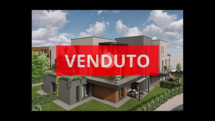 Appartamento trilocale in vendita in Via G Galilei, Grumello Del Monte