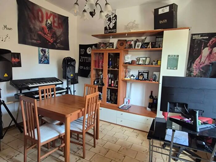 Appartamento bilocale in vendita in Via Coen, Terni