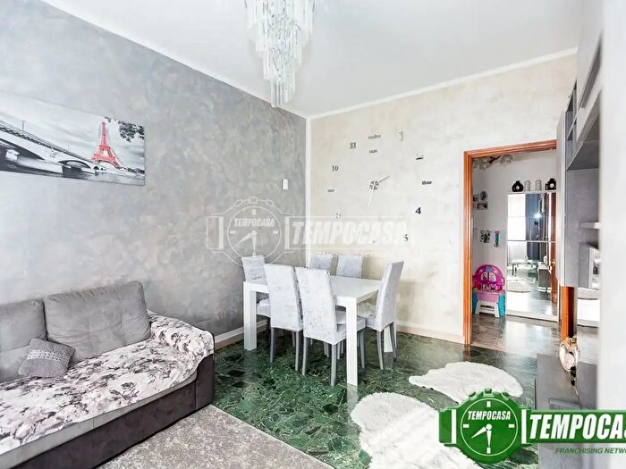 Appartamento bilocale in vendita in Via Gritti, Castelleone