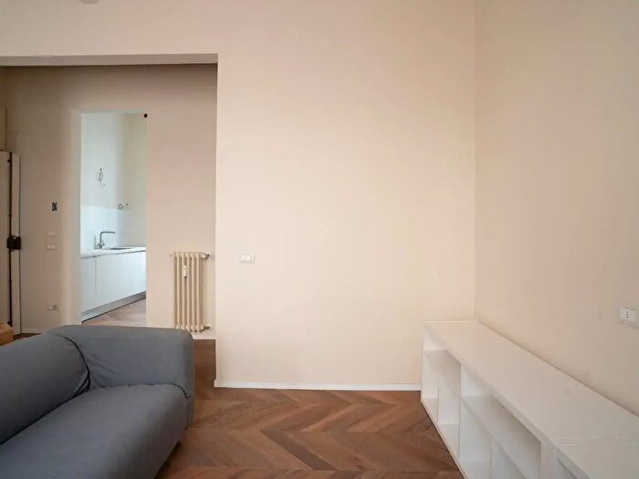 Appartamento quadrilocale in affitto in Empoli