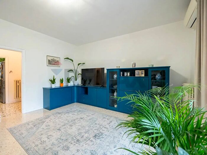 Appartamento quadrilocale in vendita in Via nello Catellani, Guastalla