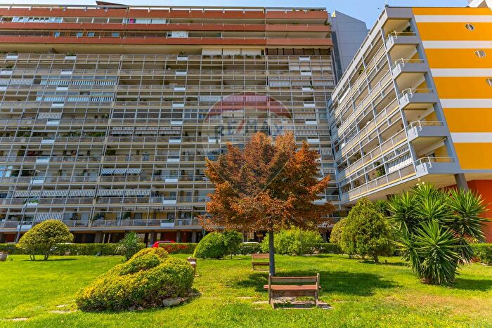 Appartamento trilocale in vendita in Via Giovanni Amendola, Bari