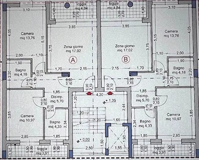 Case in Vendita e in Affitto - 3